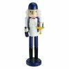 Best Sale โญ Nutcrackers Northlight Wooden Blue And White Hanukkah Nutcracker With Menorah And Dreidel ๐ 1 Best Sale โญ Nutcrackers Northlight Wooden Blue And White Hanukkah Nutcracker With Menorah And Dreidel ๐ -Nutcrackers Sales Store masterGORD2937