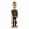 Best reviews of 🔔 Nutcrackers Northlight Decorative Tootsie Roll King Wooden 🔔 Christmas Nutcracker Figure ⌛ -Nutcrackers Sales Store masterGORD3319