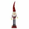 Hot Sale 🎉 Nutcrackers Northlight Decorative Dots Wooden 🎄 Christmas Nutcracker Figure 👏 2 Hot Sale 🎉 Nutcrackers Northlight Decorative Dots Wooden 🎄 Christmas Nutcracker Figure 👏 -Nutcrackers Sales Store masterGORD3323