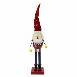 Hot Sale 🎉 Nutcrackers Northlight Decorative Dots Wooden 🎄 Christmas Nutcracker Figure 👏
