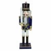 Best Pirce 🥰 Nutcrackers Northlight 14 In. Nutcracker Soldier With Sword 😉 -Nutcrackers Sales Store masterGORD428