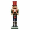 Deals 😍 Nutcrackers Northlight 14 In. Nutcracker Drummer 😉 -Nutcrackers Sales Store masterGORD430