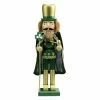 Brand new โ Nutcrackers Northlight 15 In. Luck Of The Irish Nutcracker ๐ 2 Brand new โ Nutcrackers Northlight 15 In. Luck Of The Irish Nutcracker ๐ -Nutcrackers Sales Store masterGORD434