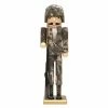 Promo ⭐ Nutcrackers Northlight 15 In. Army Soldier In Fatigues Nutcracker 👍 -Nutcrackers Sales Store masterGORD436