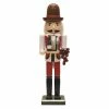 Coupon 🧨 Nutcrackers Northlight 15 In. Winemaker Nutcracker With Grapes 🔥 -Nutcrackers Sales Store masterGORD437