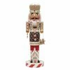 Best Pirce ✨ Nutcrackers Northlight 14 In. Gingerbread Kisses Nutcracker Chef 🎁 2 Best Pirce ✨ Nutcrackers Northlight 14 In. Gingerbread Kisses Nutcracker Chef 🎁 -Nutcrackers Sales Store masterGORD443