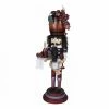 Best Sale ⌛ Nutcrackers Kurt Adler Hollywood Wine Nutcracker 💯