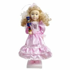 Wholesale ⌛ Movies / Shows Nutcrackers Kurt Adler Clara Nutcracker 👏