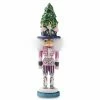 Buy ⌛ Kurt S Adler Nutcrackers Kurt Adler 18 In. Hollywood Ballet Nutcracker ⌛ -Nutcrackers Sales Store masterKSA1396