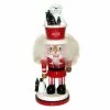 Cheap π Kurt S. Adler Nutcrackers : Famous Historical Figures Kurt Adler 15 In. Coca Cola Hollywood Nutcracker With Polar Bear Hat π 1 Cheap π Kurt S. Adler Nutcrackers : Famous Historical Figures Kurt Adler 15 In. Coca Cola Hollywood Nutcracker With Polar Bear Hat π -Nutcrackers Sales Store masterKSA1764