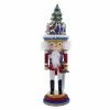 Flash Sale 🎁 Kurt S. Adler Snowmen / Santas Nutcrackers Kurt Adler 19 In. Hollywood Nutcracker 👍 1 Flash Sale 🎁 Kurt S. Adler Snowmen / Santas Nutcrackers Kurt Adler 19 In. Hollywood Nutcracker 👍 -Nutcrackers Sales Store masterKSA1776