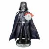 Flash Sale 😍 Kurt S. Adler Movies / Shows Nutcrackers Kurt Adler 12 In. Darth Vader With Death Star Nutcracker 🎁 -Nutcrackers Sales Store masterKSA1810