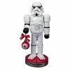 Outlet โ๏ธ Kurt S. Adler Movies / Shows Nutcrackers Kurt Adler 12 In. Stormtrooper With Ball Ornament Nutcracker ๐ 1 Outlet โ๏ธ Kurt S. Adler Movies / Shows Nutcrackers Kurt Adler 12 In. Stormtrooper With Ball Ornament Nutcracker ๐ -Nutcrackers Sales Store masterKSA1811
