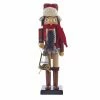 Top 10 ⭐ Kurt S. Adler Nutcrackers Kurt Adler 15 In. Wooden Woodsman Nutcracker 😉 -Nutcrackers Sales Store masterKSA1868