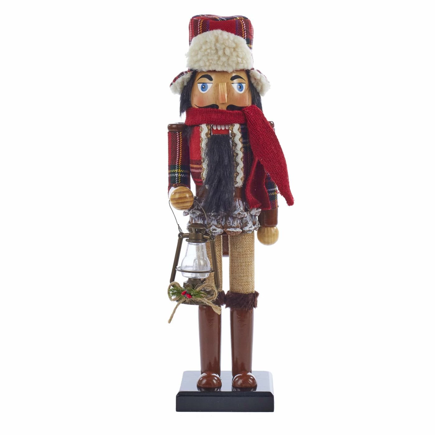 Top 10 ⭐ Kurt S. Adler Nutcrackers Kurt Adler 15 In. Wooden Woodsman Nutcracker 😉 3 Top 10 ⭐ Kurt S. Adler Nutcrackers Kurt Adler 15 In. Wooden Woodsman Nutcracker 😉