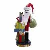 Coupon π Movies / Shows Nutcrackers Kurt S. Adler 10 In. Jack Skellington Nutcracker π 2 Coupon π Movies / Shows Nutcrackers Kurt S. Adler 10 In. Jack Skellington Nutcracker π -Nutcrackers Sales Store masterKSA2306