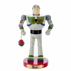 Best Pirce ✔️ Movies / Shows Nutcrackers Kurt S. Adler 11 In. Toy Story Buzz Lightyear Nutcracker ✔️