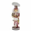 Wholesale ⭐ Nutcrackers Kurt S. Adler 15 In. Gingerbread Chef Nutcracker 🥰 -Nutcrackers Sales Store masterKSA2377