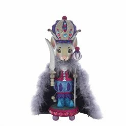 Discount 👏 Hollywood Nutcrackers Kurt S. Adler 15 In. Hollywood Mouse King Nutcracker ✔️