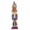 Budget ⭐ Hollywood Nutcrackers Kurt S. Adler 20 In. Hollywood Music Box Hat Nutcracker ⭐ 1 Budget ⭐ Hollywood Nutcrackers Kurt S. Adler 20 In. Hollywood Music Box Hat Nutcracker ⭐ -Nutcrackers Sales Store masterKSA2388
