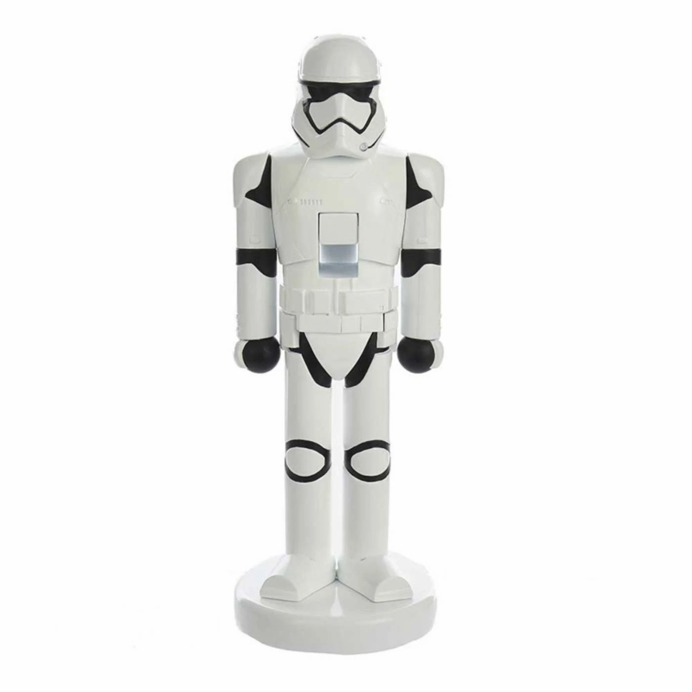 Discount π Movies / Shows Nutcrackers Kurt S. Adler 10 In. First Order Stormtrooper Nutcracker π€© 3 Discount π Movies / Shows Nutcrackers Kurt S. Adler 10 In. First Order Stormtrooper Nutcracker π€©