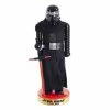 Cheap 🧨 Movies / Shows Nutcrackers Kurt S. Adler 11 In. Star Wars Kylo Ren Nutcracker 😉 -Nutcrackers Sales Store masterKSA2497