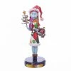 Discount 👍 Movies / Shows Nutcrackers Kurt S. Adler 10 In. Nightmare Before 🎅 Christmas Sally Nutcracker ⭐ 2 Discount 👍 Movies / Shows Nutcrackers Kurt S. Adler 10 In. Nightmare Before 🎅 Christmas Sally Nutcracker ⭐ -Nutcrackers Sales Store masterKSA2614