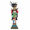 Promo ๐ Movies / Shows Nutcrackers Kurt S. Adler 18 In. Mad Hatter Nutcracker ๐งจ 2 Promo ๐ Movies / Shows Nutcrackers Kurt S. Adler 18 In. Mad Hatter Nutcracker ๐งจ -Nutcrackers Sales Store masterKSA2639