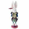 Top 10 ๐ Movies / Shows Nutcrackers Kurt S. Adler 18 In. White Rabbit Nutcracker ๐ 1 Top 10 ๐ Movies / Shows Nutcrackers Kurt S. Adler 18 In. White Rabbit Nutcracker ๐ -Nutcrackers Sales Store masterKSA2640
