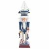Cheapest 🛒 Nutcrackers Kurt S. Adler 18 In. Sea Captain Nutcracker 😉 -Nutcrackers Sales Store masterKSA2653