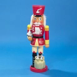 Best Sale 🧨 Other Brands Nutcrackers Hershey Kisses Soldier Nutcracker ❤️