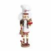 Best reviews of 😀 Nutcrackers Kurt S. Adler 15.5 In. Hollywood Gingerbread Chef Nutcracker 💯 2 Best reviews of 😀 Nutcrackers Kurt S. Adler 15.5 In. Hollywood Gingerbread Chef Nutcracker 💯 -Nutcrackers Sales Store masterKSA3274
