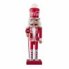 Flash Sale ๐ Nutcrackers Kurt Adler 10 In. Wooden Coca-Cola Nutcracker ๐ 2 Flash Sale ๐ Nutcrackers Kurt Adler 10 In. Wooden Coca-Cola Nutcracker ๐ -Nutcrackers Sales Store masterKSA3630