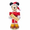 Wholesale 𧨠Disney Movies / Shows Nutcrackers Kurt Adler 10 In. Santa Mickey Mouse Nutcracker π 1 Wholesale 𧨠Disney Movies / Shows Nutcrackers Kurt Adler 10 In. Santa Mickey Mouse Nutcracker π -Nutcrackers Sales Store masterKSA3631