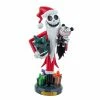 Brand new 👍 Movies / Shows Nutcrackers Kurt Adler 10 In. Disney Nightmare Before 🎄 Christmas Jack With Vampire Nutcracker 🥰