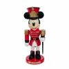 Brand new ๐ฅฐ Movies / Shows Nutcrackers Kurt Adler 10 In. Disney Mickey Mouse Marching Band Nutcracker ๐ 1 Brand new ๐ฅฐ Movies / Shows Nutcrackers Kurt Adler 10 In. Disney Mickey Mouse Marching Band Nutcracker ๐ -Nutcrackers Sales Store masterKSA3640
