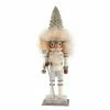 Coupon β Kurt S. Adler, Inc. Nutcrackers Kurt Adler 11.8 In. Weathered White Nutcracker With Pinecone Hat π 2 Coupon β Kurt S. Adler, Inc. Nutcrackers Kurt Adler 11.8 In. Weathered White Nutcracker With Pinecone Hat π -Nutcrackers Sales Store masterKSA3659