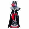 Best deal 👏 Kurt S. Adler, Inc. Hollywood Nutcrackers Kurt Adler 16 In. Hollywood Day Of The Dead Nutcracker 🌟 -Nutcrackers Sales Store masterKSA3664