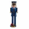 Best deal ๐งจ Kurt S. Adler, Inc. Movies / Shows Nutcrackers Kurt Adler 15 In. Lionel Conductor Nutcracker ๐ 1 Best deal ๐งจ Kurt S. Adler, Inc. Movies / Shows Nutcrackers Kurt Adler 15 In. Lionel Conductor Nutcracker ๐ -Nutcrackers Sales Store masterKSA3675