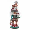 Deals ๐ฏ Kurt S. Adler, Inc. Nutcrackers Kurt Adler 15 In. Hollywood Nutcracker With Gingerbread Baker Hat โจ 1 Deals ๐ฏ Kurt S. Adler, Inc. Nutcrackers Kurt Adler 15 In. Hollywood Nutcracker With Gingerbread Baker Hat โจ -Nutcrackers Sales Store masterKSA3685