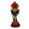 Buy 🤩 Kurt S. Adler, Inc. Nutcrackers Kurt Adler 14 In. Hollywood 🦮 Dog House Hat Nutcracker 😍 -Nutcrackers Sales Store masterKSA3695