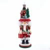 Best Pirce โจ Hollywood Nutcrackers Nutcrackers Kurt Adler 17.5 In. Hollywood™ Stockings On Fireplace Nutcracker ๐ 2 Best Pirce โจ Hollywood Nutcrackers Nutcrackers Kurt Adler 17.5 In. Hollywood™ Stockings On Fireplace Nutcracker ๐ -Nutcrackers Sales Store masterKSA3714