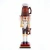 Hot Sale ❤️ Hollywood Nutcrackers Nutcrackers Kurt Adler 17.5 In. Hollywood™ Beer And Pretzel Nutcracker 😍 2 Hot Sale ❤️ Hollywood Nutcrackers Nutcrackers Kurt Adler 17.5 In. Hollywood™ Beer And Pretzel Nutcracker 😍 -Nutcrackers Sales Store masterKSA3718