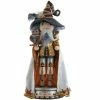 Best Pirce ๐ฅ Kurt S. Adler, Inc. Hollywood Nutcrackers Kurt Adler 17 In. Hollywood Wizard Nutcracker ๐ 1 Best Pirce ๐ฅ Kurt S. Adler, Inc. Hollywood Nutcrackers Kurt Adler 17 In. Hollywood Wizard Nutcracker ๐ -Nutcrackers Sales Store masterKSA3728