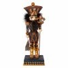 Coupon 🧨 Kurt S. Adler, Inc. Nutcrackers Kurt Adler 17 In. Hollywood Copper And Black Soldier Nutcracker 🥰 -Nutcrackers Sales Store masterKSA3732
