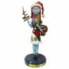 Cheap 🤩 Movies / Shows Nutcrackers Kurt Adler 6 In. Disney® The Nightmare Before ❄ Christmas Sally Nutcracker 🎁 -Nutcrackers Sales Store masterKSA3751