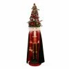 Top 10 ✔️ Kurt S. Adler, Inc. Nutcrackers Kurt Adler 24 In. Battery-Operated Hollywood Red And Dark Green Nutcracker With LED Hat 🧨 -Nutcrackers Sales Store masterKSA3761