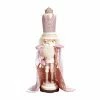 New 😍 Hollywood Nutcrackers Nutcrackers Kurt Adler 19 In. Hollywood™ Pink King Nutcracker 🎉 -Nutcrackers Sales Store masterKSA3771