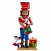 Wholesale 🥰 Steinbach Nutcrackers Kurt Adler 18 In. Musical Toy Soldier Nutcracker ⌛ -Nutcrackers Sales Store masterKSA3783