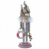 Outlet ❤️ Kurt S. Adler, Inc. Nutcrackers Kurt Adler 18 In. Hollywood Seagull Coastal Nutcracker 😍 -Nutcrackers Sales Store masterKSA3786